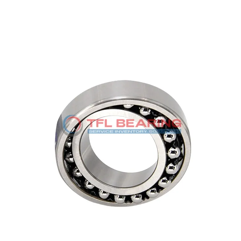 Self Aligning Ball Bearings 2306K